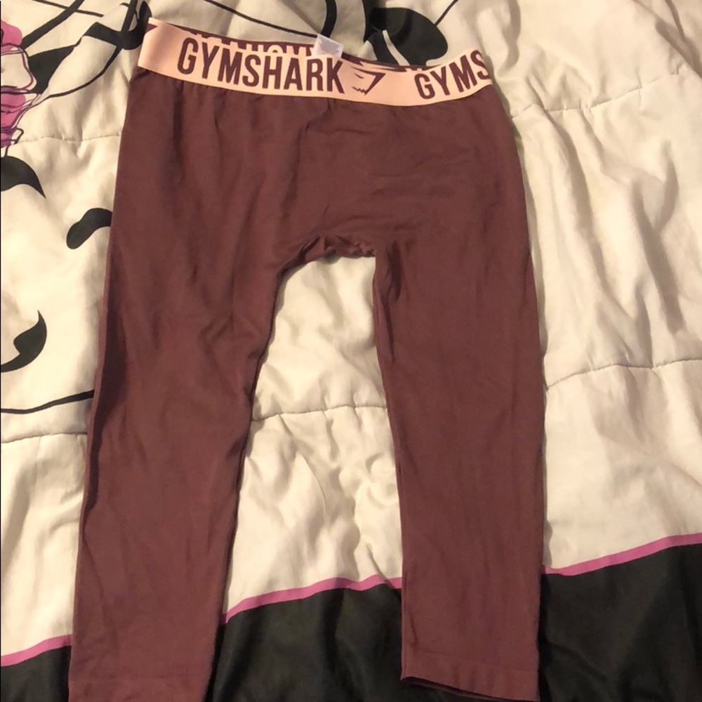 Gymshark Leggings